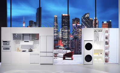 2024年中國家電出口強勁領跑，海外市場狂飆增長率達18.1%創佳績