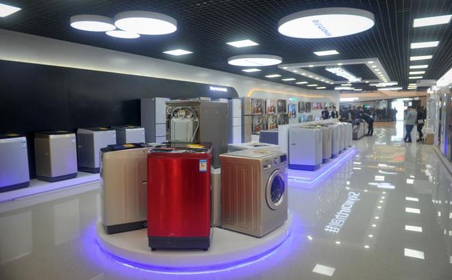 智能互聯(lián)時(shí)代，順德家電如何破局前行？聚焦研發(fā)，打造爆款產(chǎn)品是關(guān)鍵