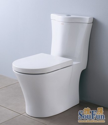 安華入選2010第二屆中國衛生潔具測評雙檔優質產品——家居快訊·上海搜房裝修家居網報道